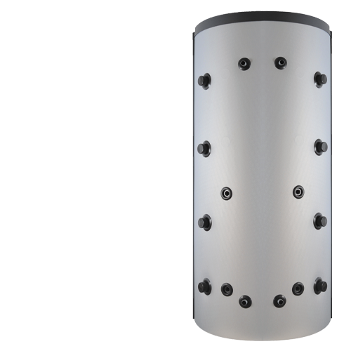 Soojusakumulaator AccuWIN Fresh