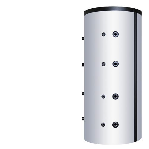 Soojusakumulaator AccuWIN Klassik