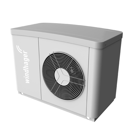 Soojuspump - AeroWIN Klassik