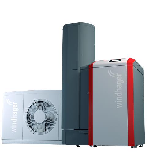 Hübriidkatel BioWIN2 Hybrid