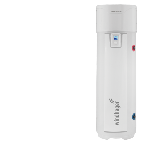 Kuumaveepaak AquaWIN Air3