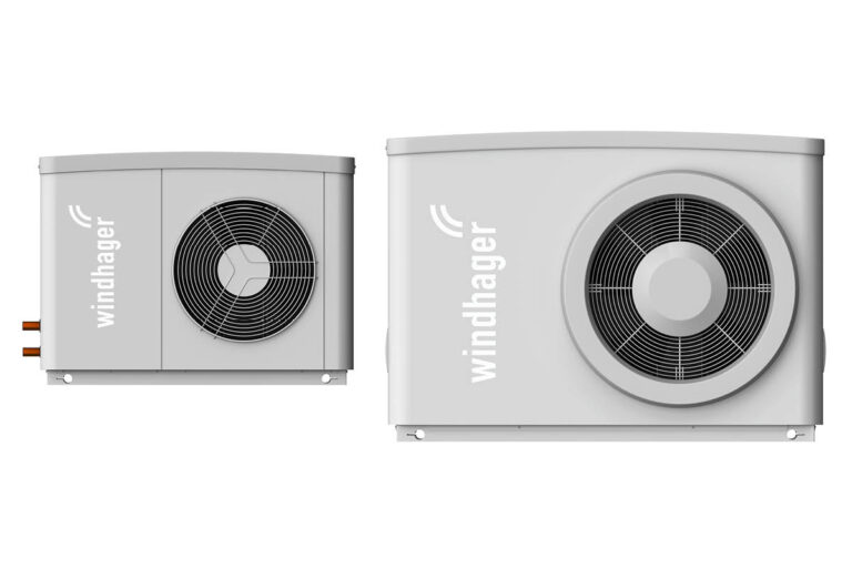 Soojuspump - Klassik ja Premium