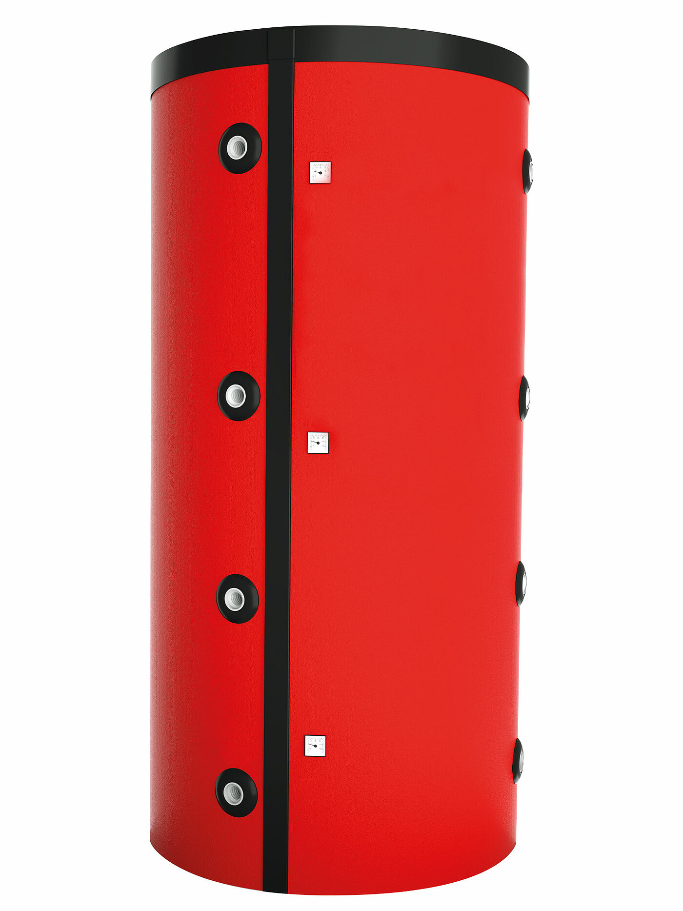 Soojusakumulaator AccuWIN detailid