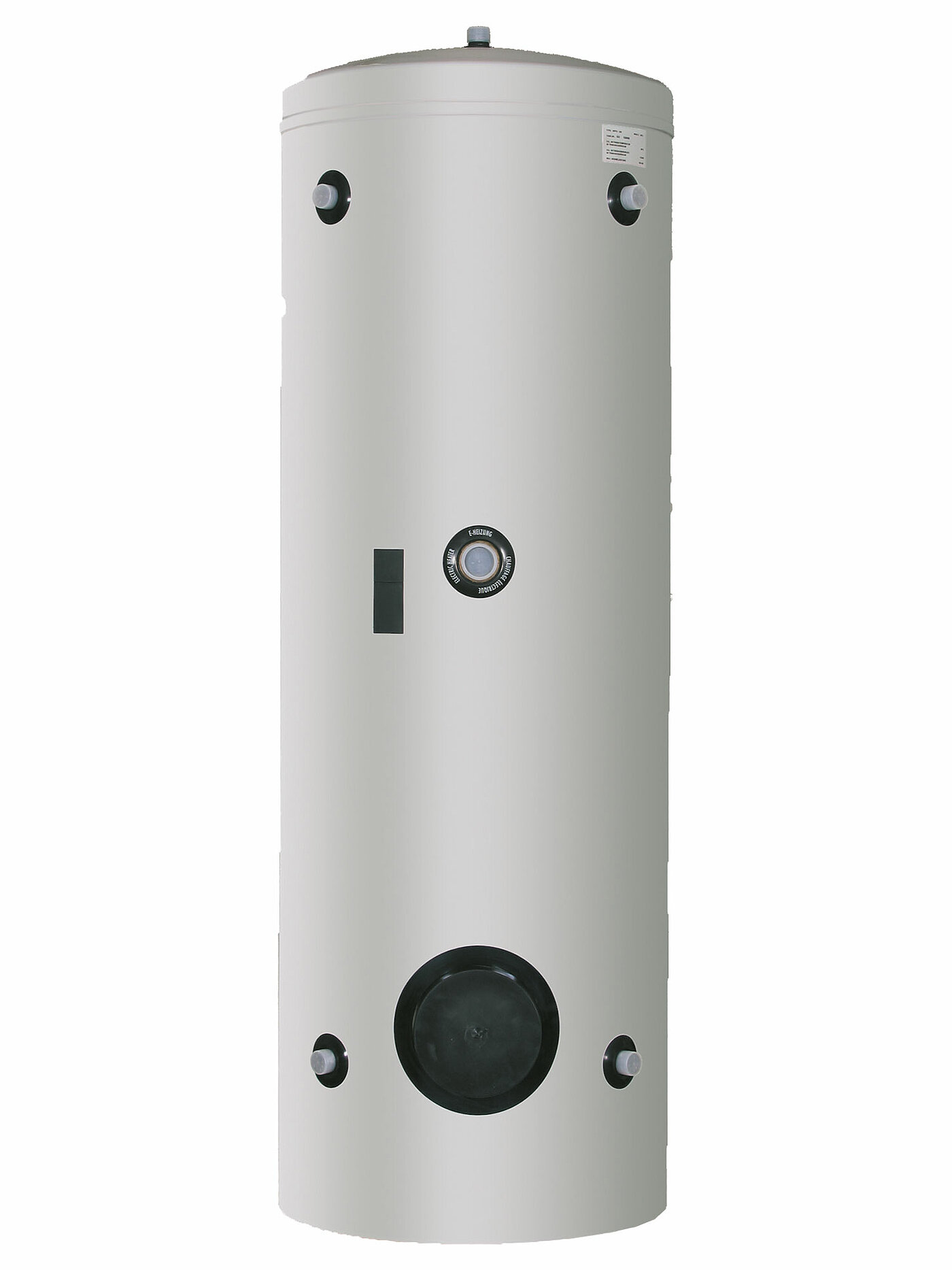 Soojusakumulaator AccuWIN Compact detailid