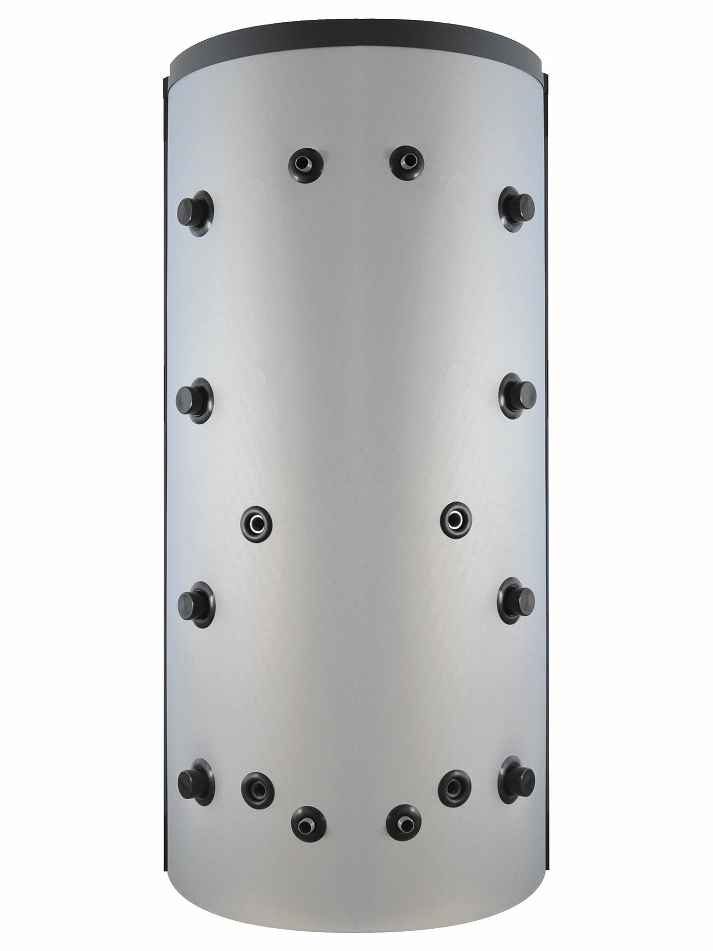 Soojusakumulaator AccuWIN Fresh detailid