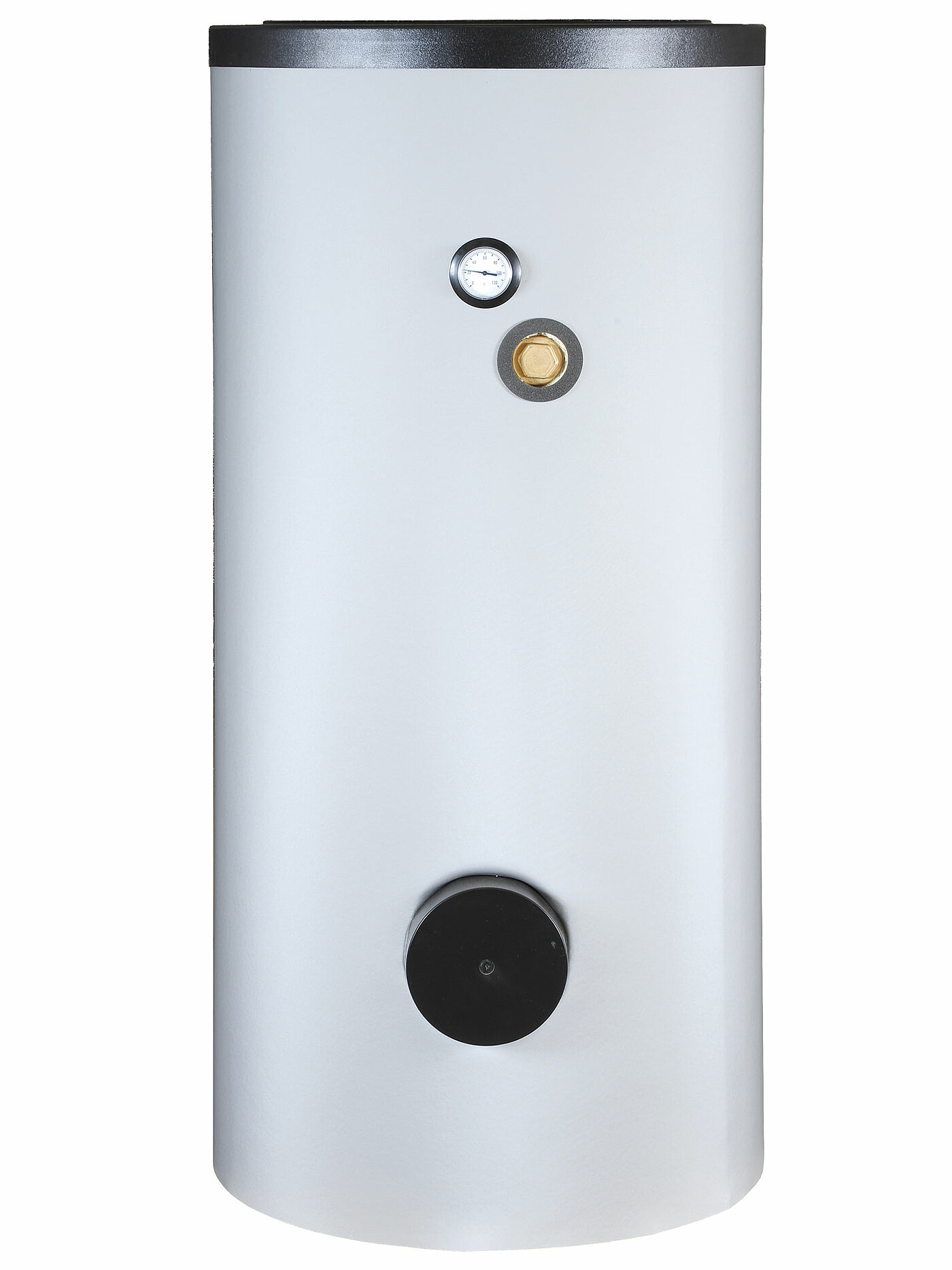 Kuumaveepaak AquaWIN Plus detailid