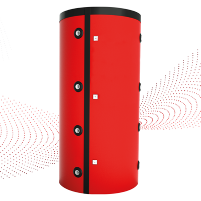 Soojuskogujad - AccuWIN