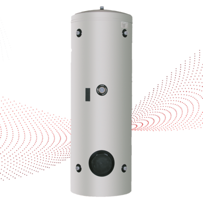 Soojuskogujad - AccuWIN Compact