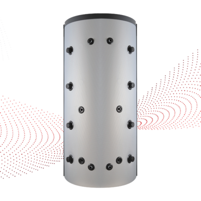 Soojuskogujad - AccuWIN Fresh