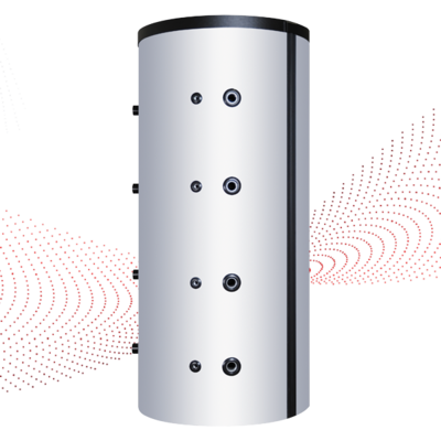 Soojuskogujad - AccuWIN Klassik