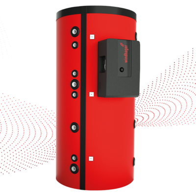 Soojuskogujad - AccuWIN Solar