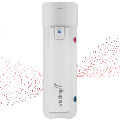 Kuumaveepaagid - AquaWIN Air3
