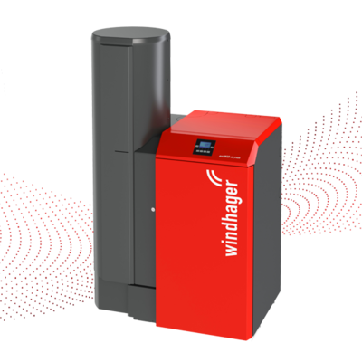 Pelletiküte - BioWIN Alpha