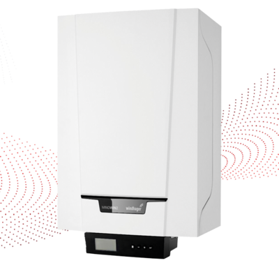 Gaasiküte - MinoWIN2