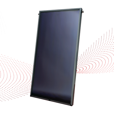 Päikeseküte - SolarWIN päikesepaneel